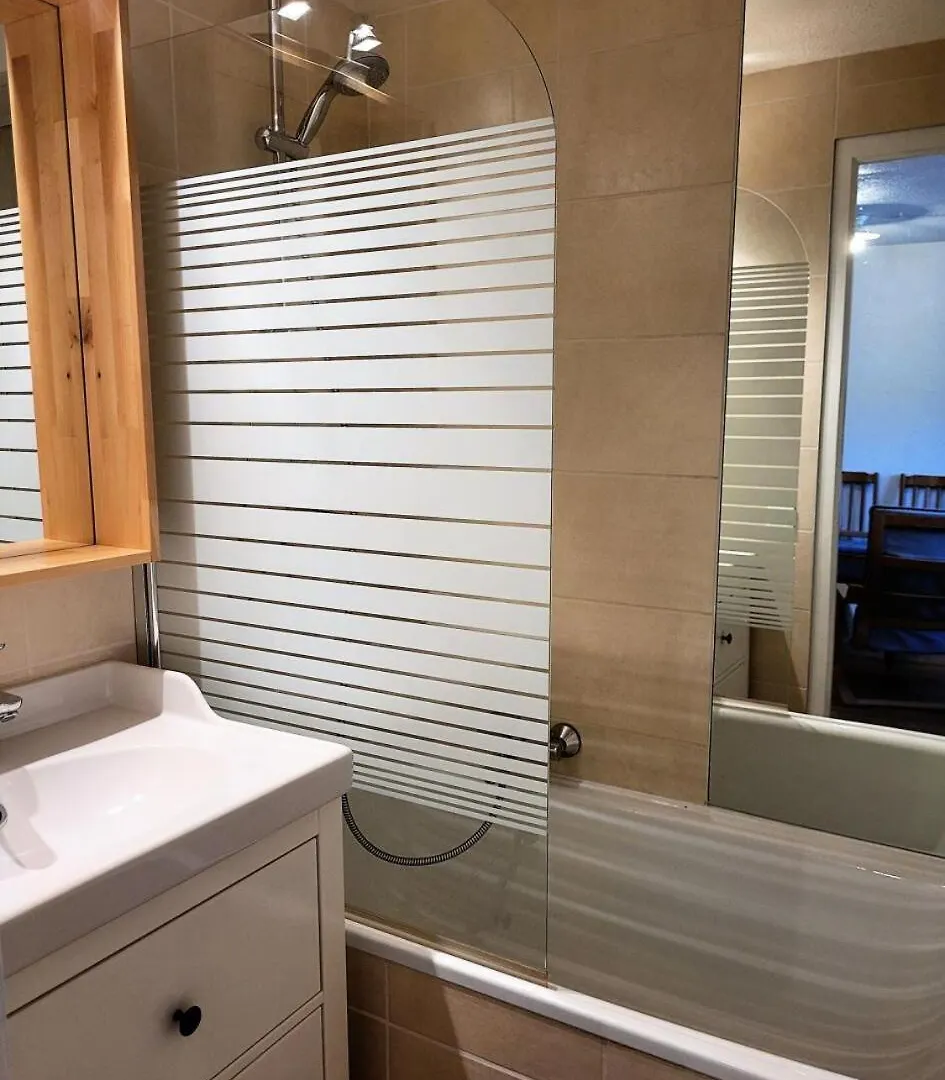 Residence Soulane - Duplex Lumineux Proche Du Telecabine Mont-Chery Mae-1101 Les Gets Apartman